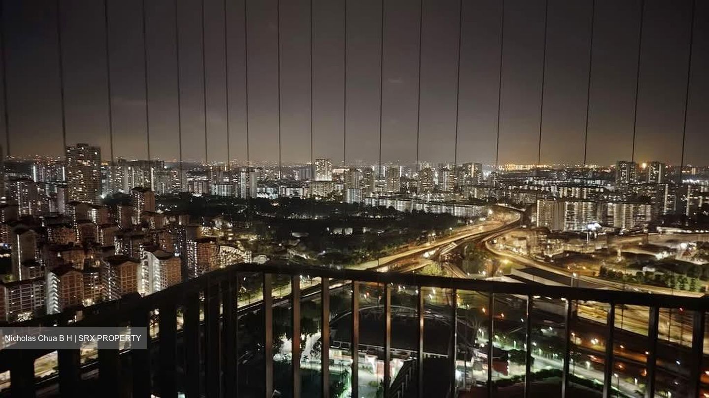 Sky Vue (D20), Condominium #599108131